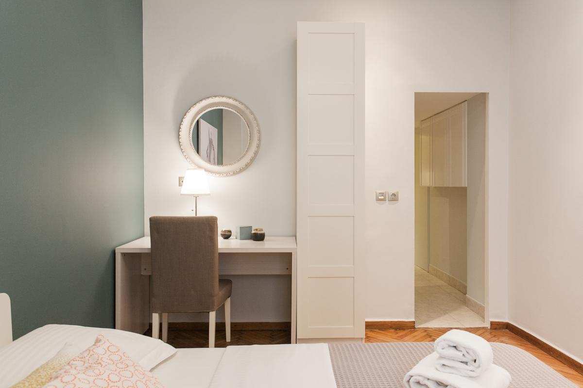 Syntagma Apartments By Livin Urbban Athens Exterior photo